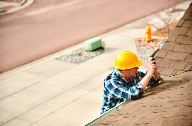 Best Slate Roofing Contractor  in Glendive, MT