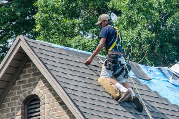 Tile Roofing Contractor in Glendive, MT